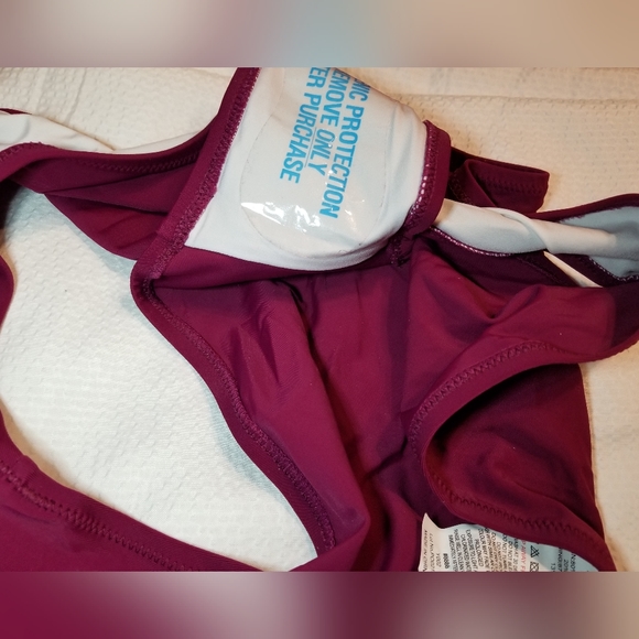 NWOT BIKINI BOTTOM XXL - Picture 5 of 5